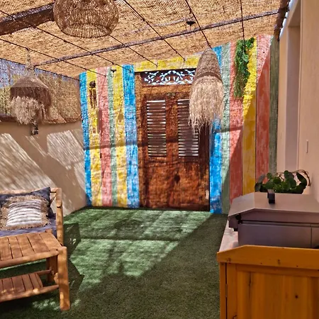 Holiday home La Vie Est Belle *