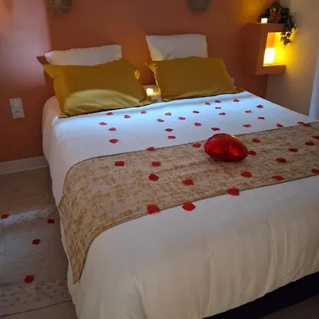 Holiday home La Vie Est Belle